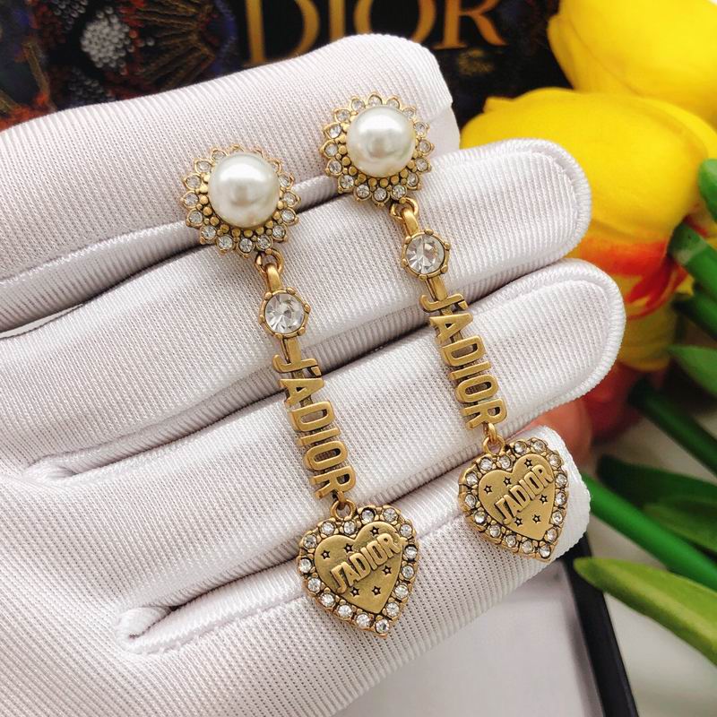 Dior Earring 03yxs129